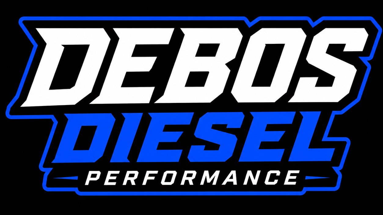Debos Diesel Performance